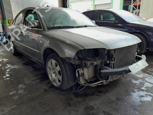 Engine control unit (ECU) VW PASSAT B5.5 (3B3) 2.5 TDI | BP17163832M57  - Image 6