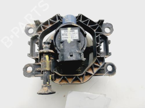 Left front fog light DACIA SANDERO II | BP32011316C30