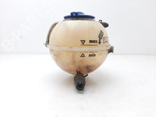 Used Expansion tank SKODA FABIA I Combi (6Y5) 1.9 TDI (100 hp) 13498894