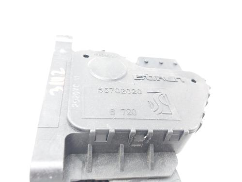 Pedal FIAT GRANDE PUNTO (199_) 1.3 D Multijet | BP13115205I4 