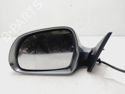 Used Left mirror AUDI A5 (8T3) 3.0 TDI quattro (240 hp) 26694629