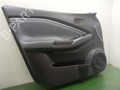 Front left panel NISSAN JUKE (F16_) | BP36935468C58 - Image 3