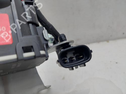 Electronic module TOYOTA LAND CRUISER PRADO (_J15_) 3.0 D-4D (KDJ150_, KDJ150, KDJ155) | BP18031446M83 