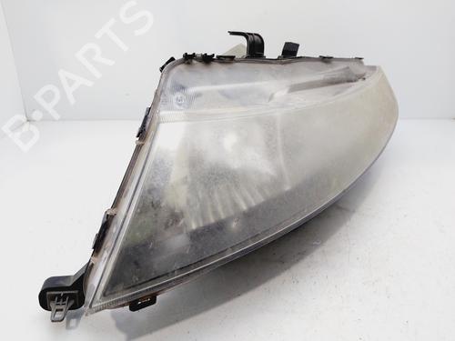 Left headlight HONDA CIVIC VIII Hatchback (FN, FK) 2.2 CTDi (FK3) | BP29456417C28 