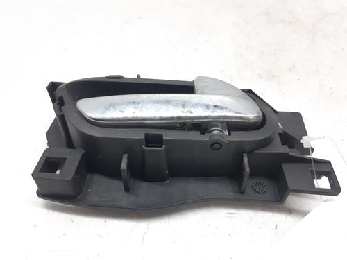Used Front right interior door handle CITROËN C4 I (LC_) [2004-2014]  12403441