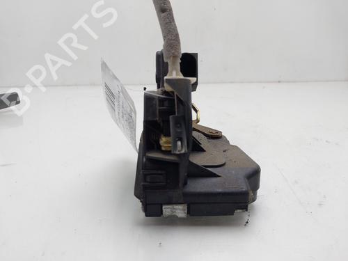 Rear left lock BMW 3 (E46) 320 d | BP15123305C100