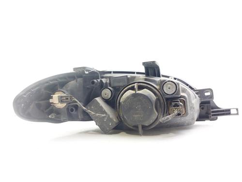 Left headlight CHEVROLET NUBIRA Saloon 1.4 | BP24893415C28 