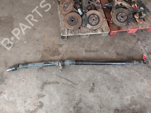 Used Driveshaft JEEP PATRIOT (MK74) [2007-2017]  12985288