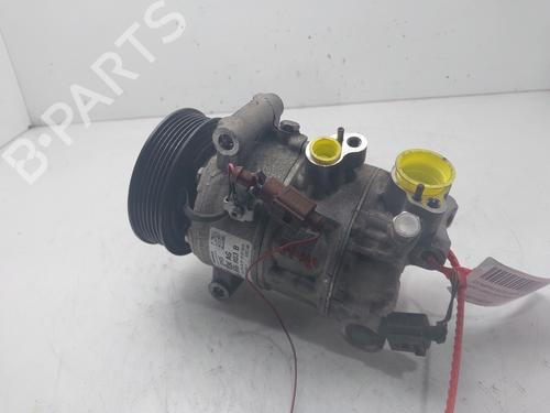 AC compressor SEAT LEON (5F1)  | BP33126507M34  - Image 7