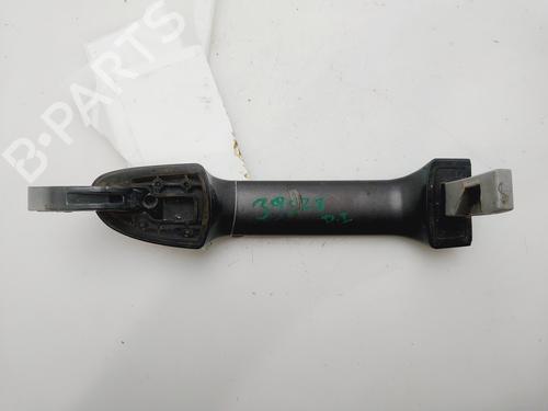 Klamka zewnętrzna drzwi przednich lewych KIA CERATO I Hatchback (LD) 1.5 CRDi | BP29714531C128 