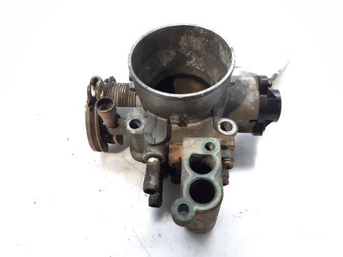 Used Throttle body HYUNDAI SONATA IV (EF) 2.0 16V (136 hp) 8369597