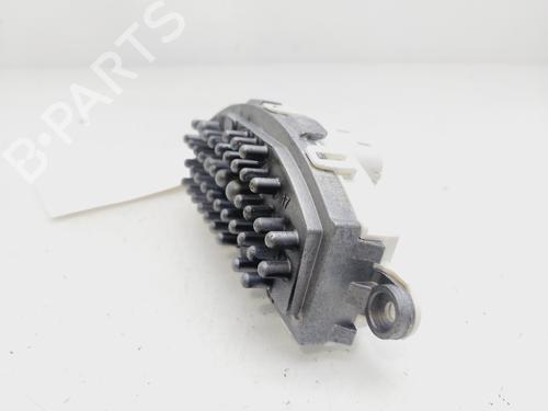 Heater resistor SEAT LEON (5F1) 2.0 Cupra | BP21054692M108 