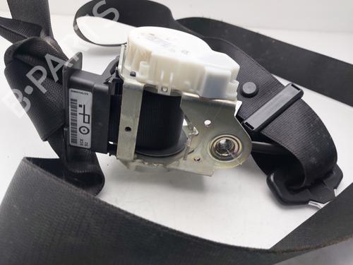 Front right seatbelt BMW 1 (F20) 118 d | BP33798611I25  - Image 5