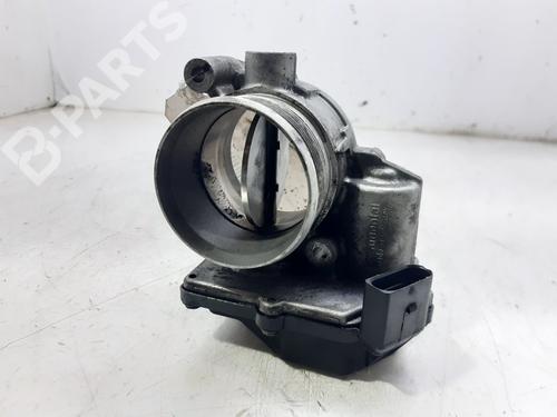 Used Throttle body Throttle body VW CRAFTER 30-35 Bus (2E_) 2.0 TDI (109 hp) 9507438 9507438