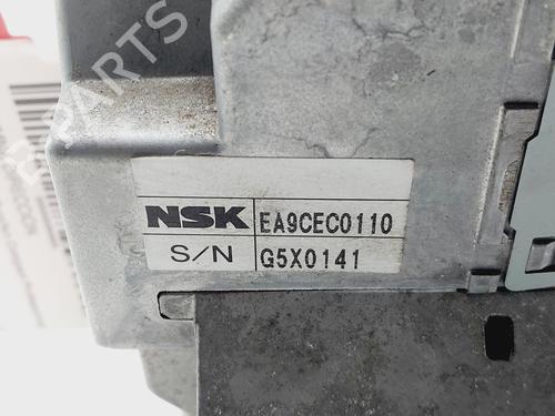 Steering column RENAULT KANGOO BE BOP (KW0/1_) 1.5 dCi 75 | BP31920527M21 