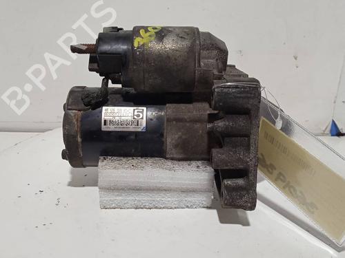 Used Washer pump HYUNDAI ATOS (MX) 1.0 i (58 hp) 13995362