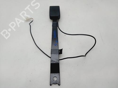 Used Seat buckle NISSAN QASHQAI I (J10, NJ10) [2006-2015]  32411259