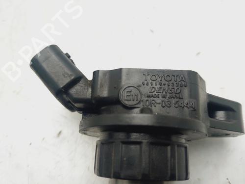 Ignition coil TOYOTA PRIUS (_W3_) 1.8 Hybrid (ZVW3_) | BP22711028M94 