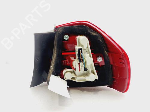 Left taillight BMW 3 (E90) 318 d | BP27506909C34 