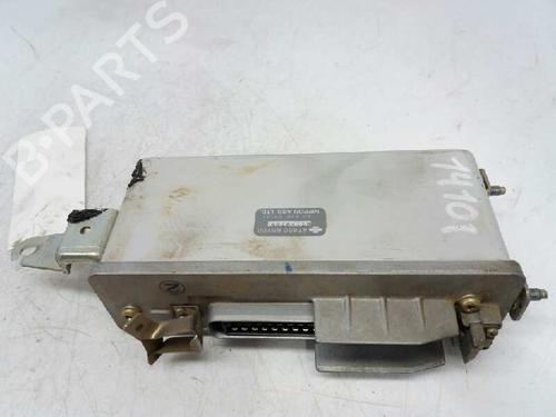 Used Control unit NISSAN SUNNY III Hatchback (N14) 2.0 GTI 16V (143 hp) 2880758