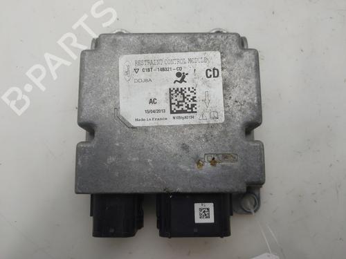 Used ECU airbags ECU airbags 38191186 38191186
