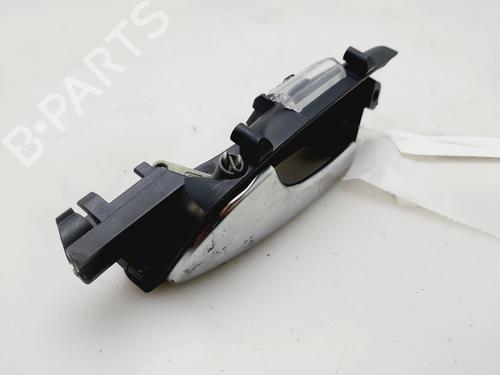 Front left interior door handle AUDI A3 (8P1) 1.9 TDI | BP29584517I13 