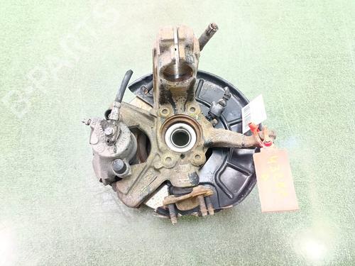 Right front steering knuckle SEAT LEON (1P1) | BP40559882M26 - Image 4