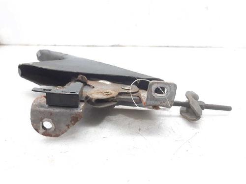 Hand brake SKODA FABIA II (542)  | BP8764932I18 