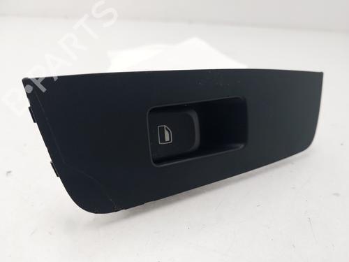 Used Left rear window switch AUDI A1 (8X1, 8XK) 1.6 TDI (90 hp) 32683637
