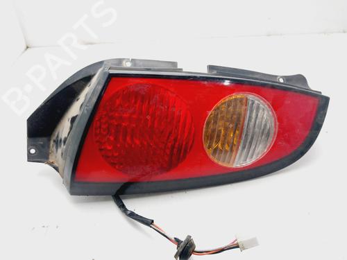 Venstre baglygte HYUNDAI ATOS (MX) 1.0 i (58 hp) 19512616