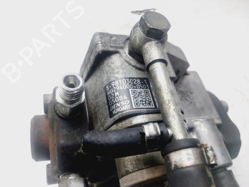 Injection pump OPEL ASTRA H Estate (A04) 1.7 CDTI (L35) | BP29451003M78 