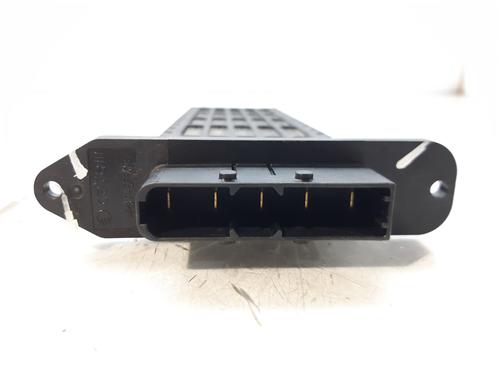 Heater resistor KIA SPORTAGE IV (QL, QLE) 1.7 CRDi | BP11650390M108 