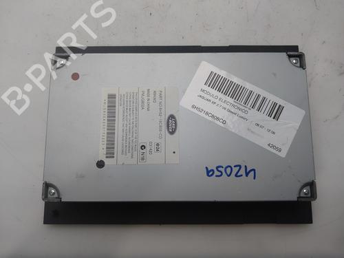 Electronic module JAGUAR XF I (X250) 2.7 D | BP37011064M83 - Image 2