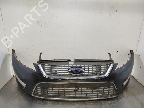 Stoßstange vorne für FORD MONDEO IV Turnier (BA7) 2.0 TDCi (140 hp) 32357950