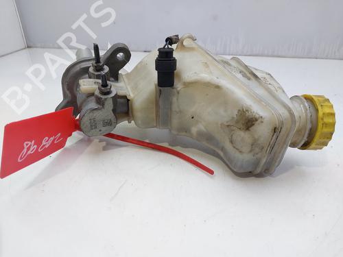 Brake master cylinder FIAT GRANDE PUNTO (199_) 1.3 D Multijet | BP12993851M77 