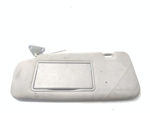 Used Left sun visor MITSUBISHI GRANDIS (NA_W) 2.0 DI-D (NA8W) (136 hp) 29555483