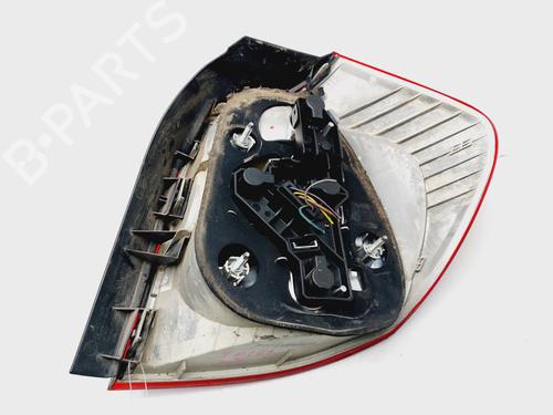 Left taillight BMW 1 (E87) 120 i | BP32161830C34 