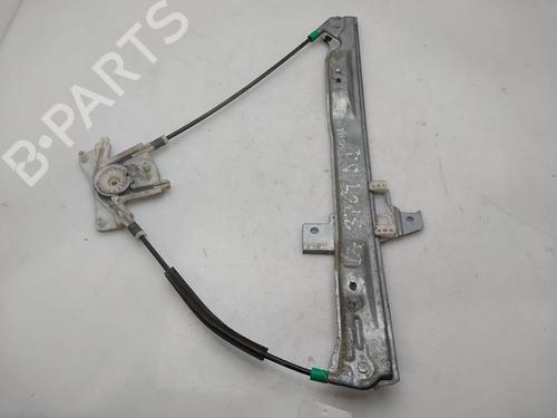 Used Front right window mechanism Front right window mechanism PEUGEOT 407 SW (6E_, 6D_) 2.0 (136 hp) 40256750 40256750