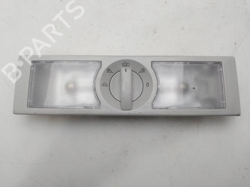 Used Interior roof light Interior roof light SEAT LEON (5F1) [2012-2021] 36515176 36515176
