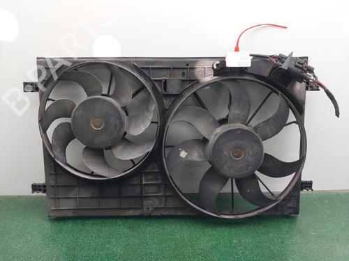 Used Radiator fan Radiator fan 37871526 37871526