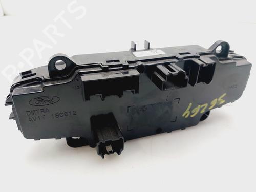 Climate control FORD B-MAX (JK) 1.6 TDCi | BP26543243I5 