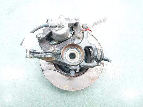 Right front steering knuckle HYUNDAI i30 (FD) | BP20115062M26