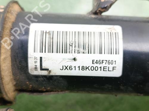 Left front shock absorber FORD FOCUS IV (HN) | BP32084616M16 - Image 2