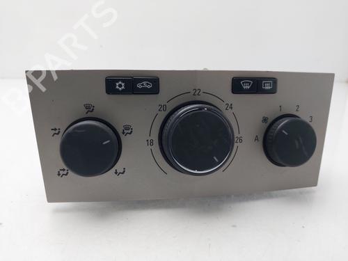 Used Climate control OPEL ASTRA H (A04) [2004-2014]  32436819