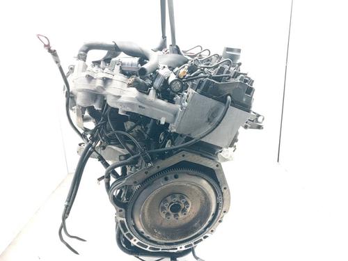 Used Engine Engine 39184169 39184169