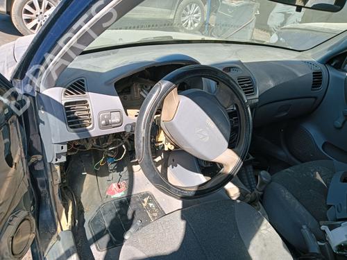 Rear left interior door handle HYUNDAI ACCENT II (LC)  | BP29322132I15 