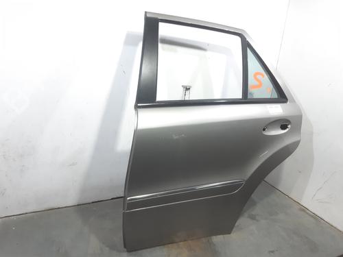 Left rear door MERCEDES-BENZ M-CLASS (W164) ML 280 CDI 4-matic (164.120) | BP11688636C4 
