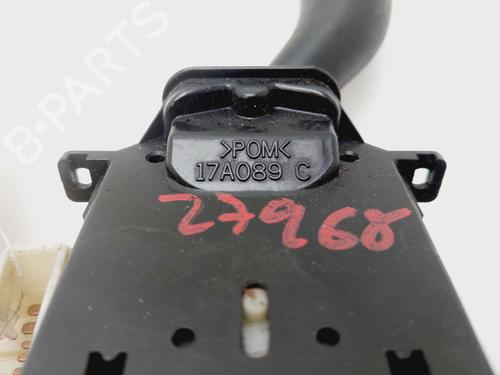 Steering column stalk MAZDA 6 Saloon (GG) 2.0 DI (GG14) | BP10135806I23 