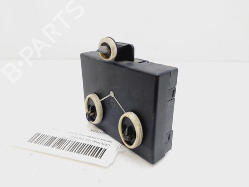 Comfort control module SKODA SUPERB II (3T4) 2.0 TDI 16V | BP21273272M56 