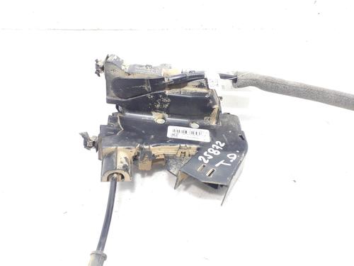 Rear right lock RENAULT MEGANE IV Hatchback (B9A/M/N_) 1.3 TCe 115 (B9N9) | BP8695106C99 